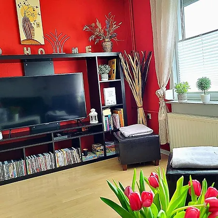 Am Feldrain Apartment