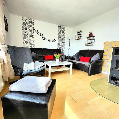 Apartment Am Feldrain Hannoversch Münden