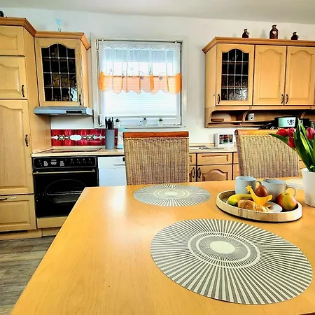 Am Feldrain Apartment Hannoversch Münden
